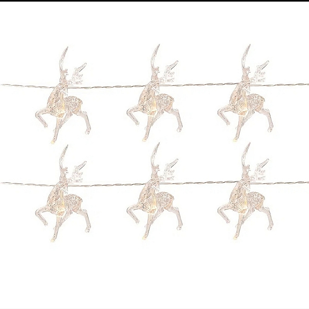 1pc Deer Light String. - Picture 7 of 7